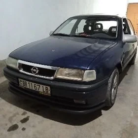 Opel Vectra 1991