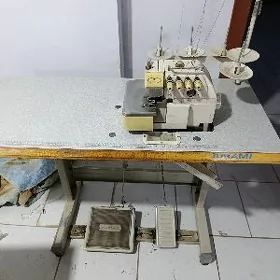 awerlok raspşewalka
