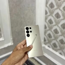 Samsung S25 Ultra 12/256GB