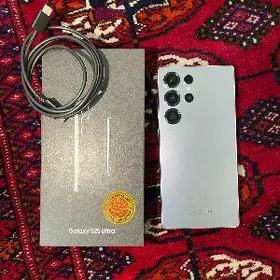 S 25 Ultra 12/256