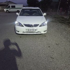 Toyota Camry 2003