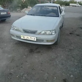 Toyota Vista 1994