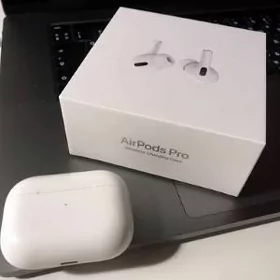 Airpods pro наушники