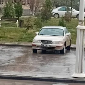 Toyota Avalon 1996