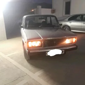Lada 2107 2010