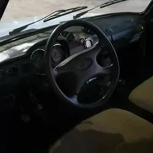 Lada 2106 1998