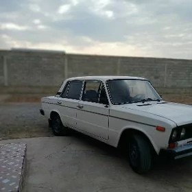 Lada 2106 1993