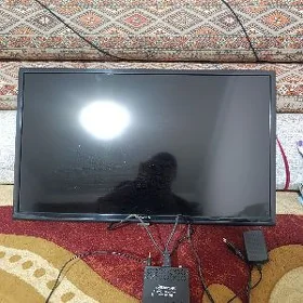 Telewizor skyworth