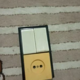 Kluçatel+Razetka