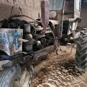 MTZ T-28 1991