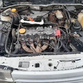 Opel Vectra 1990