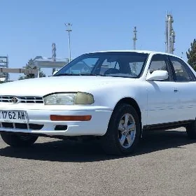 Toyota Camry 1993