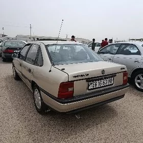 Opel Vectra 1990