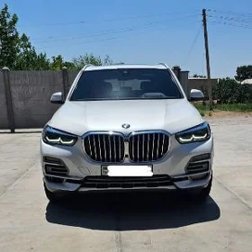 BMW X5 2022