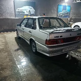 Lada 2115 2000