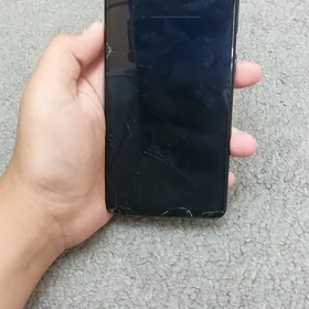 Samsung A41Saying A41