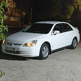 Honda Accord 2005