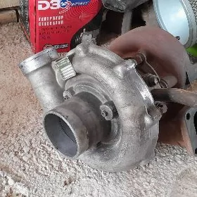turbina maz
