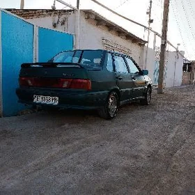 Lada 2115 2004