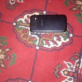 Samsung Galaxy