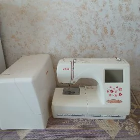 janome