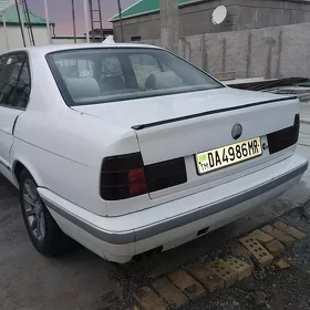 BMW 525 1991