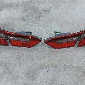 Çyra yzky Camry LE