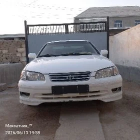 Toyota Camry 1997