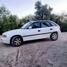 Opel Astra 1992