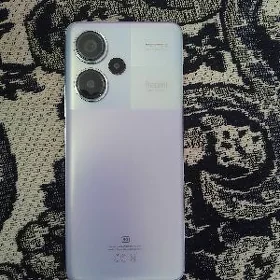Redmi note 13 pro plus 5g