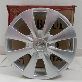 Kalpak 15lik Corolla