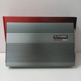Usilitel 6800w