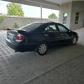Toyota Camry 2002