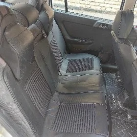 Opel Astra 2002