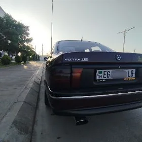 Opel Vectra 1993