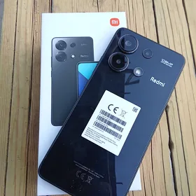 Redmi note13