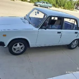 Lada 2107 2004