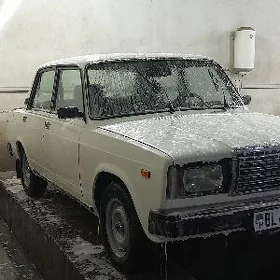 Lada 2107 2000