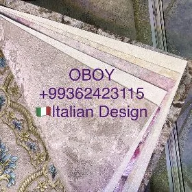 Oboy