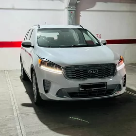 Kia Sorento 2020