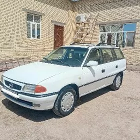 Opel Astra 1995