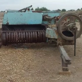 MTZ T-28 1992
