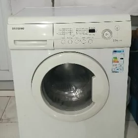 samsung kir masyn