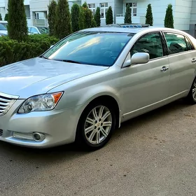 Toyota Avalon 2008