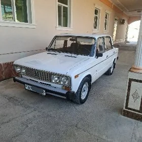Lada 2106 2002