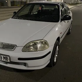 Honda Civic 1998