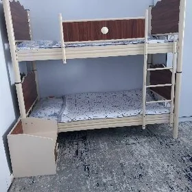 çaga mebel