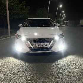Nissan Sentra 2022