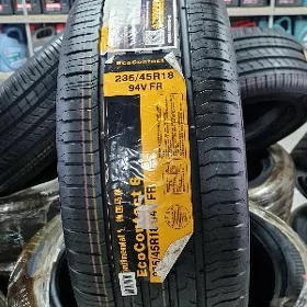 TEKER CONTINENTAL 235/45/18 ✅️
