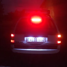 Opel Astra 1997